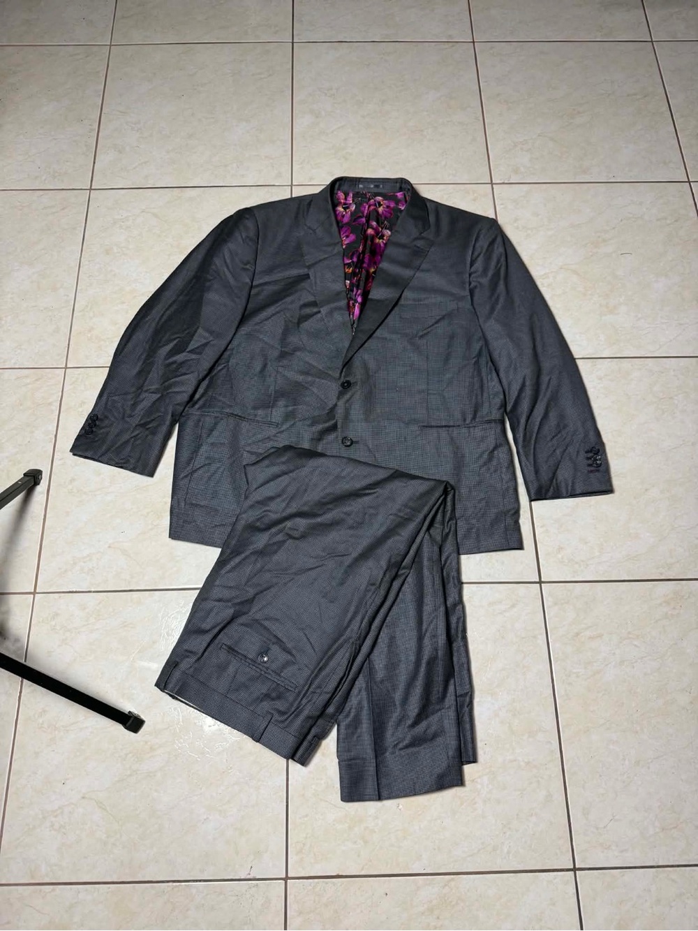 Sold